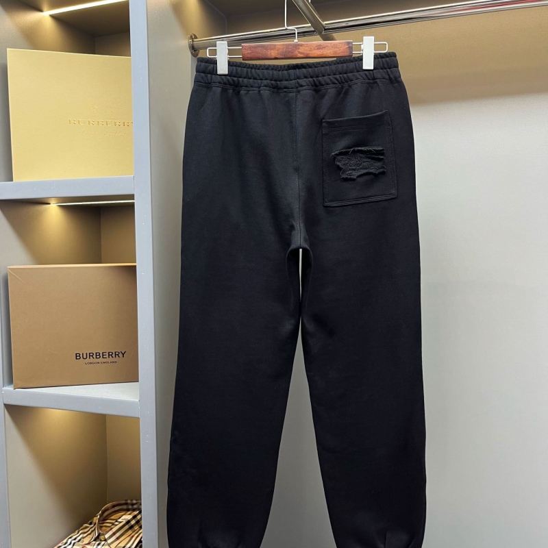 B**rry pants